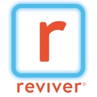Reviver (Kusin & Kusin Ltd.) logo