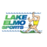 Lake Elmo Sports logo