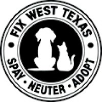 Fix West Texas logo