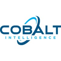 Cobalt Intelligence logo