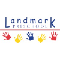 Landmark Preschool logo