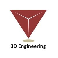 3D Engineering Automation LLP logo