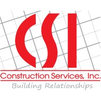 Construction Services Inc. Of Tampa logo