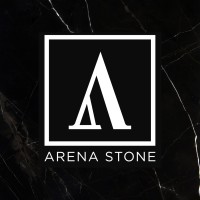 Arena Stone NJ logo