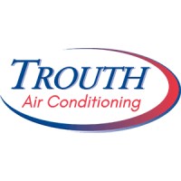 Trouth Air Conditioning & Sheet Metal logo