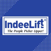 IndeeLift logo