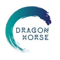 Dragon Horse Agency logo