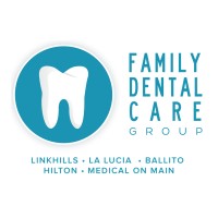 Family Dental Care Group logo