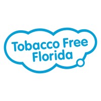 Tobacco Free Florida logo