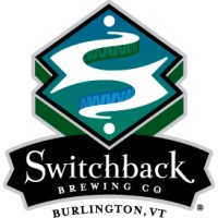 Switchback Brewing Company logo