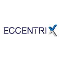 Eccentrix Serbia logo