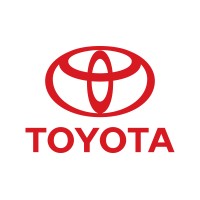 Toyota De México logo