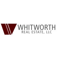 Whitworth Real Estate logo