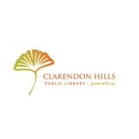 Clarendon Hills Public Library logo