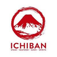 Ichiban Hospitality, Inc. logo