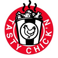 Tasty Chick'n, LLC logo