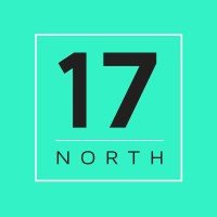 17 North logo