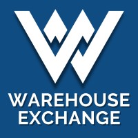 Warehouse Exchange logo