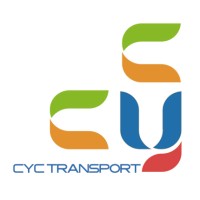 CYC Transport logo