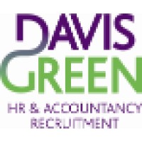 Davis Green logo