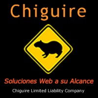 Chiguire Limited Liability Company logo