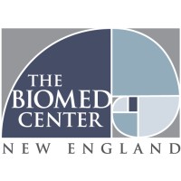 The BioMed Center New England logo