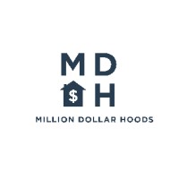 Million Dollar Hoods Project logo