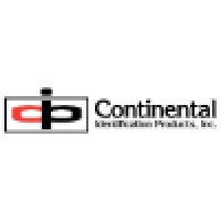 Continental Identification Products logo