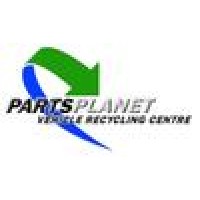 Planet Parts logo
