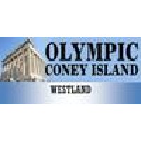 Olympic Coney Island logo