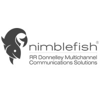 Nimblefish® logo