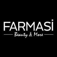 Farmasi US Glamour Up With GIN logo