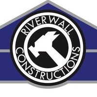 Riverwall Constructions PTY LTD logo