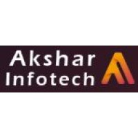 Akshar InfoTech Inc logo