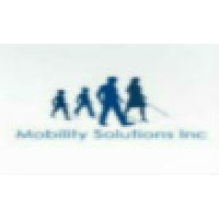 Mobility Solutions Inc logo