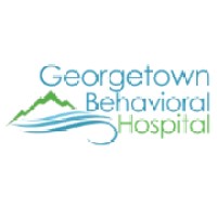 Georgetown Behavioral Hospital logo