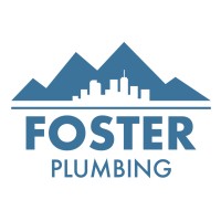 Foster Plumbing logo