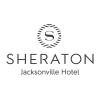 Sheraton Jacksonville Hotel logo