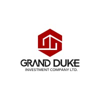 Grand Duke Investment Company Limited logo