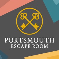 Portsmouth Escape Room logo