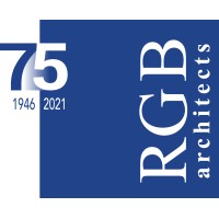 RGB Architects logo