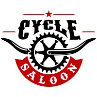 STL Cycle Saloon logo