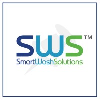 Image of SmartWash Solutions