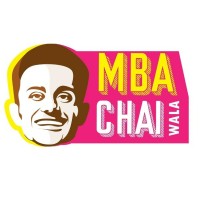 MBA CHAI WALA INDIA logo