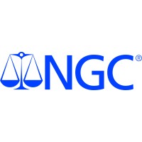 Numismatic Guaranty Company (NGC) logo