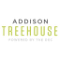 Addison TreeHouse logo