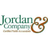 Jordan & Company Chartered logo
