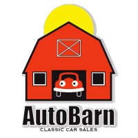 AutoBarn Classic Cars logo