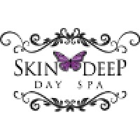 Skin Deep Day Spa logo