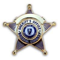Bristol County Sheriff's Office logo